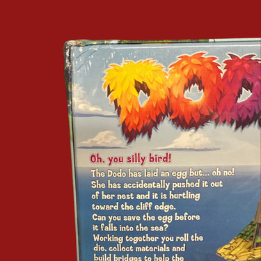 Dodo (DAMAGED)