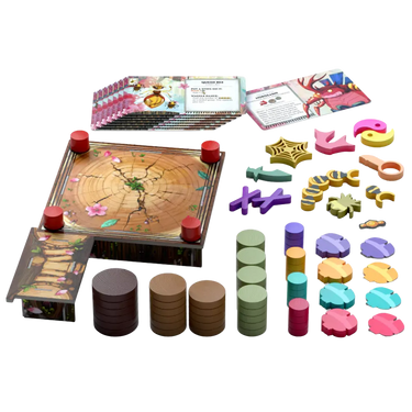 Kabuto Sumo: Sakura Slam