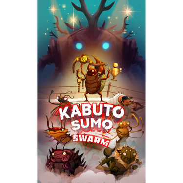 Kabuto Sumo: Swarm