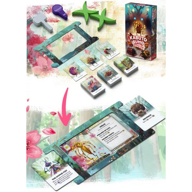 Kabuto Sumo: Swarm