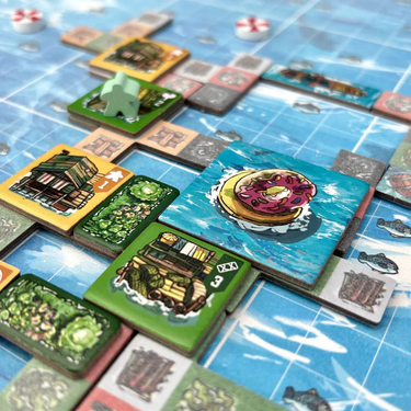 Kalypso (PRE-ORDER)