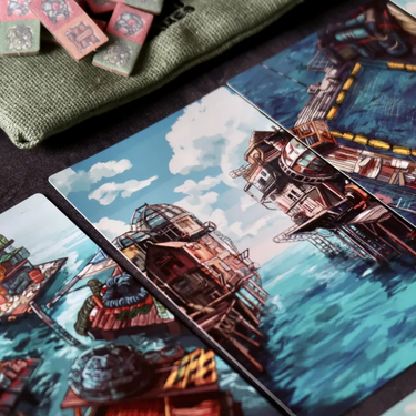 Kalypso (PRE-ORDER)