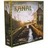 Kanal - Thirsty Meeples