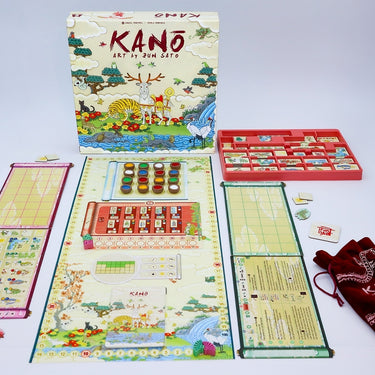 Kano (PRE-ORDER)