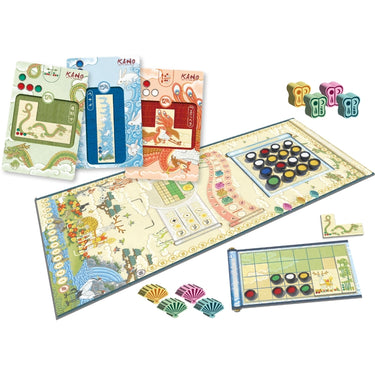 Kano (PRE-ORDER)