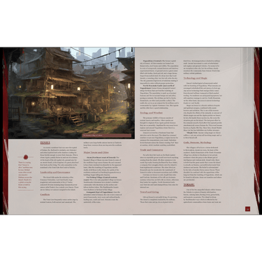 Katana-Ra RPG