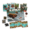 Katmai: The Bears of Brooks River (PRE-ORDER)