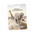 Kavango: Climate Mini-expansion