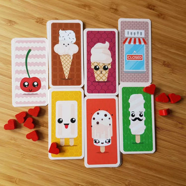 Kawaii - Thirsty Meeples