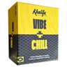 Khalifa Vibe and Chill box front