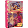 Kids in Capes (Deluxe Edition) (PRE-ORDER) - Thirsty Meeples