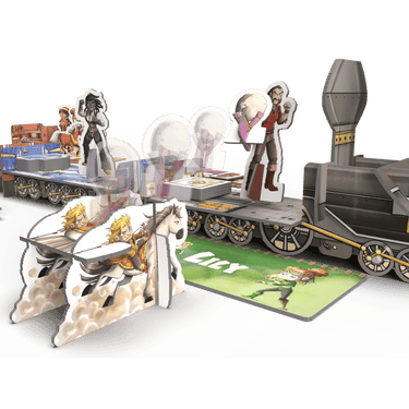 Kids Express