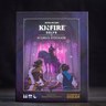 Kinfire Delve: Scorn's Stockade - Thirsty Meeples