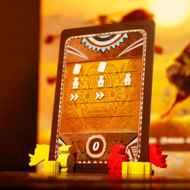 Kitara - Thirsty Meeples