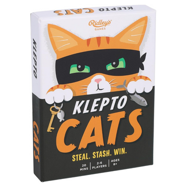 Klepto Cats