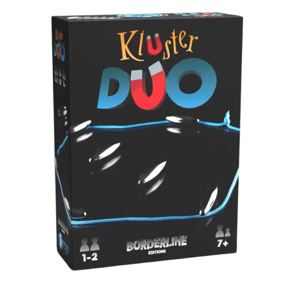 Kluster Duo