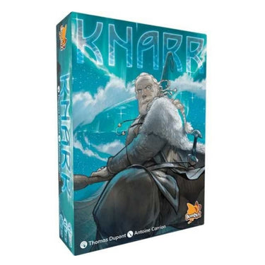 Knarr