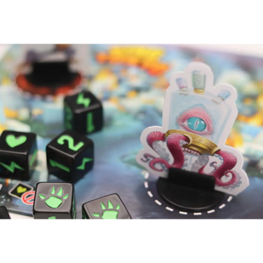 King of Tokyo: Mindbug
