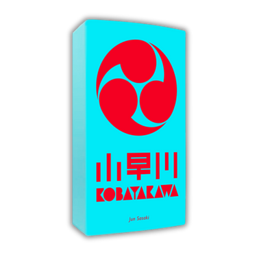 Kobayakawa