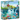 Abstract game Koi by dV Giochi featuring colorful koi fish artwork on the game box.