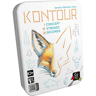 Kontour