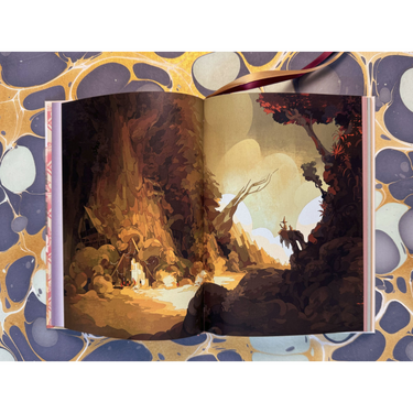 Koriko: A Magical Year (Boxed Edition) (PRE-ORDER) - Thirsty Meeples