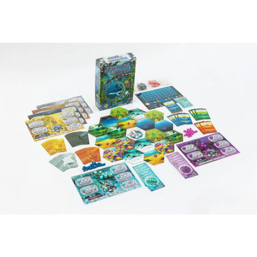 Kingdoms Of The Deep