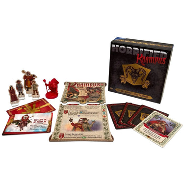 Horrified: Krampus