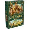 Kronologic: Cuzco 1450 - Thirsty Meeples
