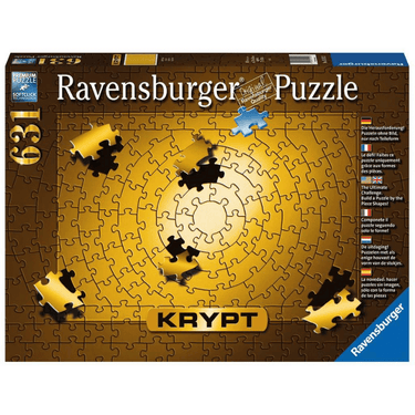 Krypt Gold