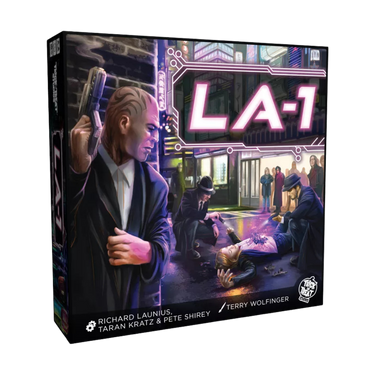 LA-1