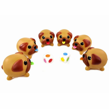 Lolly Dogs (PRE-ORDER)