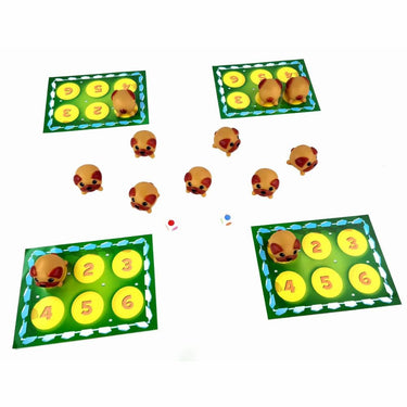 Lolly Dogs (PRE-ORDER)