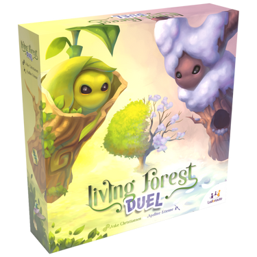 Living Forest Duel