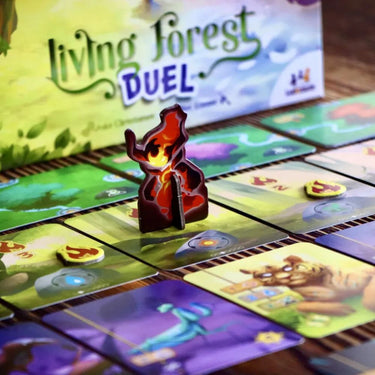 Living Forest Duel