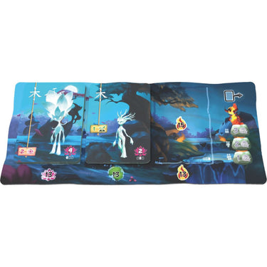Living Forest: Kodama - Thirsty Meeples