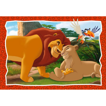 Lion King
