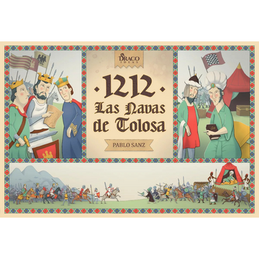 1212 Las Navas de Tolosa