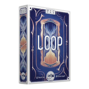 LOOP (PRE-ORDER)