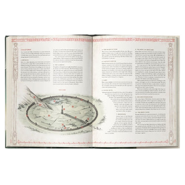 The Lord of the Rings RPG: Trials of Saruman