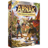 Lost Ruins of Arnak: The Missing Expedition - Thirsty Meeples