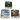 Lost Ruins of Arnak: Surprise Shipment site tiles