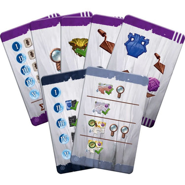 Lost Ruins of Arnak: Twisted Paths (PRE-ORDER) - Thirsty Meeples