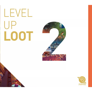 Level Up Loot 2