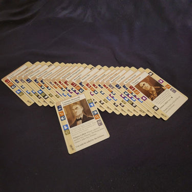 Lawyer Up: Godfather - Thirsty Meeples
