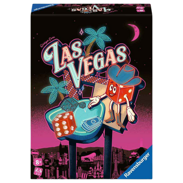 Las Vegas