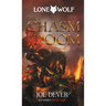 Lone Wolf #4: The Chasm of Doom (PRE-ORDER) - Thirsty Meeples