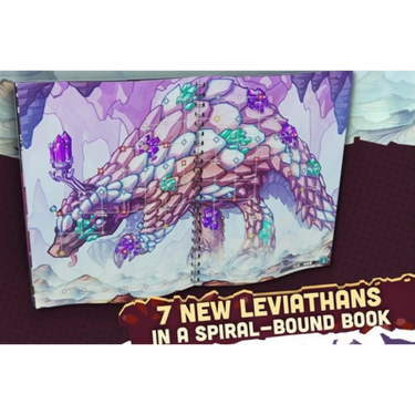 Leviathan Wilds: Deepvale