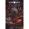 Lone Wolf #32: Light of the Kai (PRE-ORDER) - Thirsty Meeples