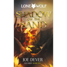 Lone Wolf #5: Shadow on the Sand (PRE-ORDER) - Thirsty Meeples